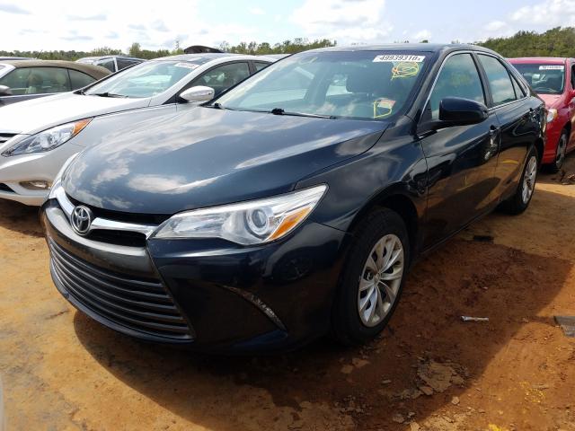 Photo 1 VIN: 4T1BF1FK6HU286748 - TOYOTA CAMRY LE 