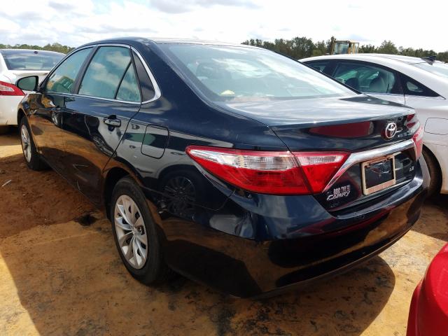 Photo 2 VIN: 4T1BF1FK6HU286748 - TOYOTA CAMRY LE 