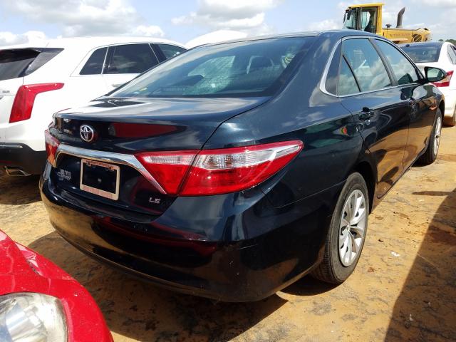 Photo 3 VIN: 4T1BF1FK6HU286748 - TOYOTA CAMRY LE 