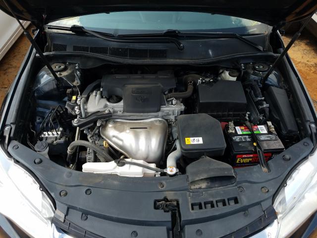 Photo 6 VIN: 4T1BF1FK6HU286748 - TOYOTA CAMRY LE 