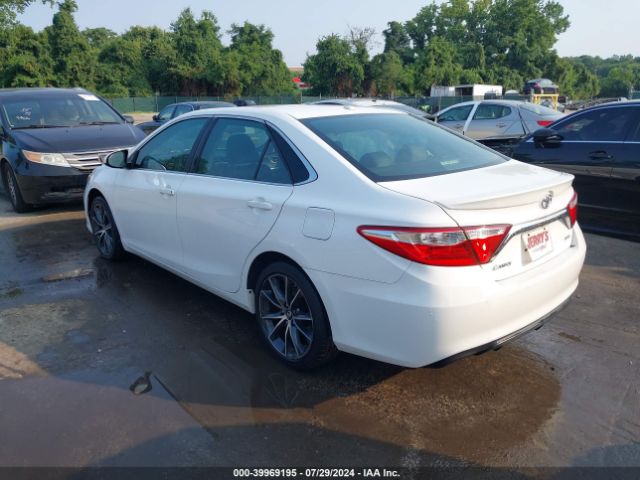 Photo 2 VIN: 4T1BF1FK6HU287026 - TOYOTA CAMRY 