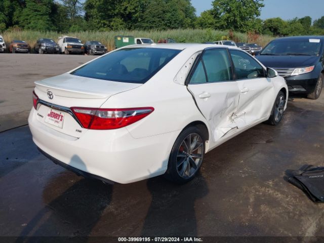 Photo 3 VIN: 4T1BF1FK6HU287026 - TOYOTA CAMRY 