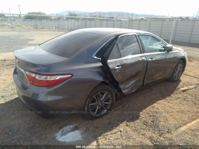 Photo 3 VIN: 4T1BF1FK6HU287396 - TOYOTA CAMRY 