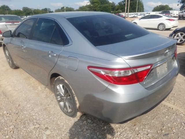 Photo 2 VIN: 4T1BF1FK6HU288368 - TOYOTA CAMRY 