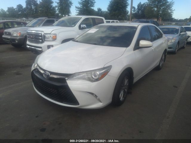 Photo 1 VIN: 4T1BF1FK6HU288841 - TOYOTA CAMRY 