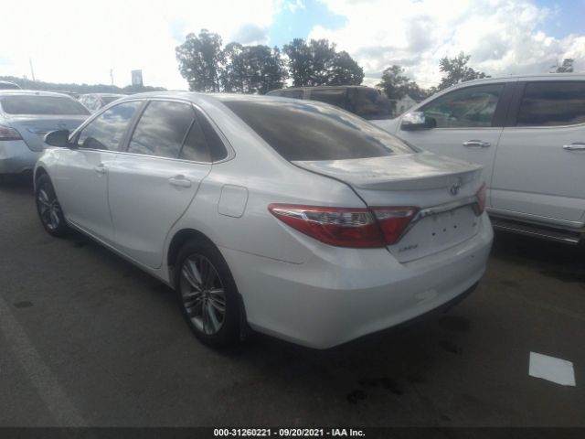 Photo 2 VIN: 4T1BF1FK6HU288841 - TOYOTA CAMRY 