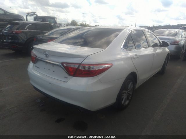 Photo 3 VIN: 4T1BF1FK6HU288841 - TOYOTA CAMRY 