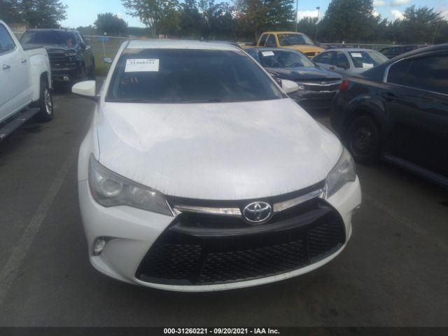 Photo 5 VIN: 4T1BF1FK6HU288841 - TOYOTA CAMRY 