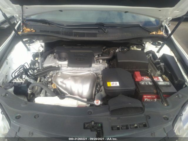 Photo 9 VIN: 4T1BF1FK6HU288841 - TOYOTA CAMRY 