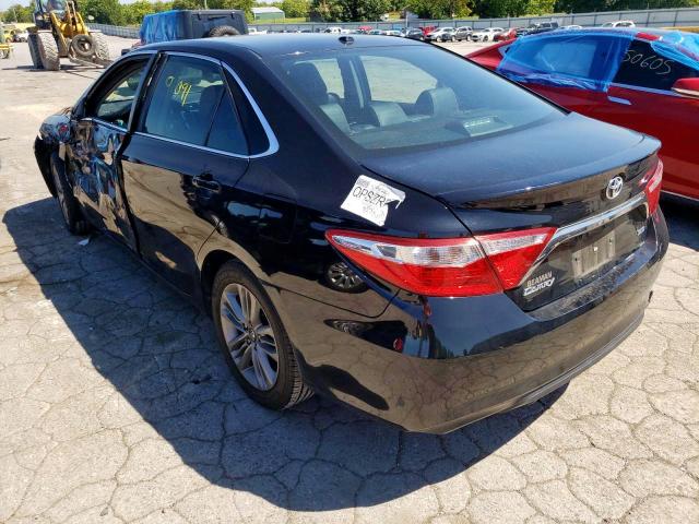 Photo 2 VIN: 4T1BF1FK6HU292713 - TOYOTA CAMRY LE 