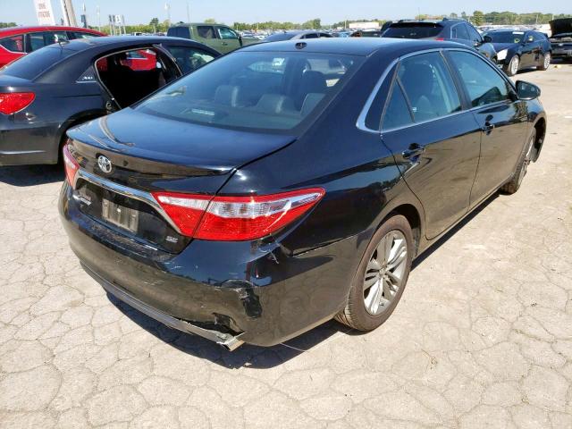 Photo 3 VIN: 4T1BF1FK6HU292713 - TOYOTA CAMRY LE 