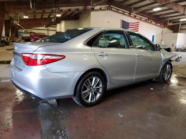 Photo 2 VIN: 4T1BF1FK6HU293344 - TOYOTA CAMRY LE 