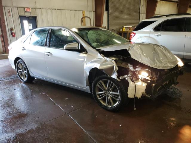 Photo 3 VIN: 4T1BF1FK6HU293344 - TOYOTA CAMRY LE 