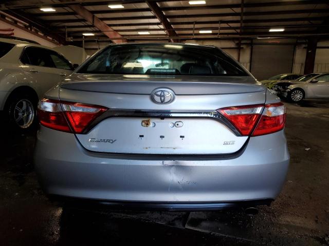 Photo 5 VIN: 4T1BF1FK6HU293344 - TOYOTA CAMRY LE 