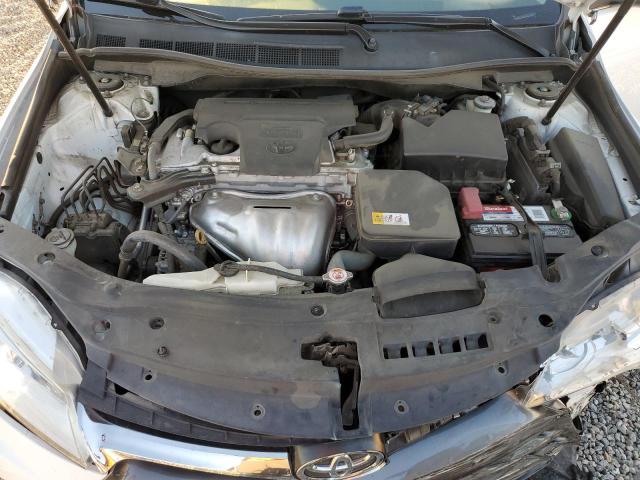 Photo 10 VIN: 4T1BF1FK6HU294249 - TOYOTA CAMRY 