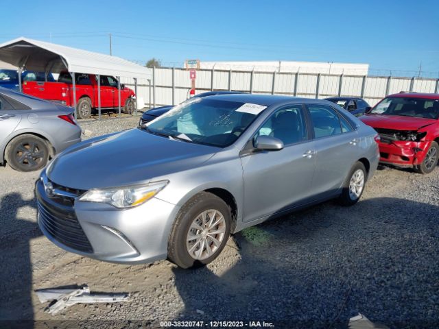 Photo 1 VIN: 4T1BF1FK6HU294350 - TOYOTA CAMRY 