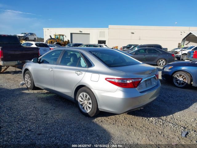 Photo 2 VIN: 4T1BF1FK6HU294350 - TOYOTA CAMRY 