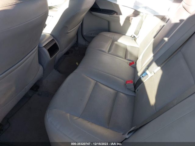 Photo 7 VIN: 4T1BF1FK6HU294350 - TOYOTA CAMRY 