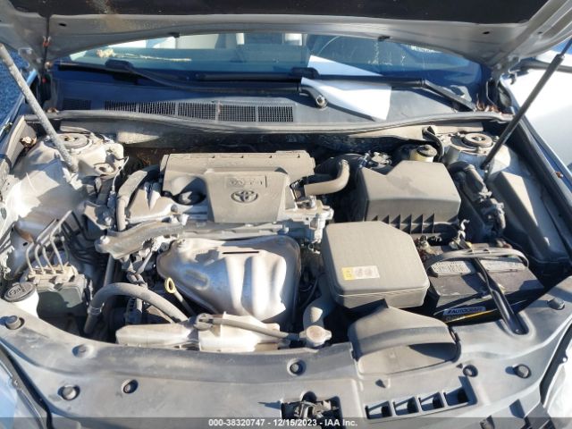 Photo 9 VIN: 4T1BF1FK6HU294350 - TOYOTA CAMRY 