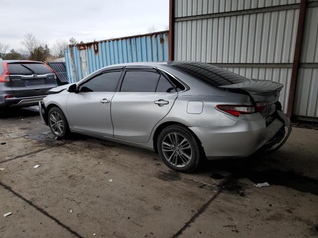 Photo 1 VIN: 4T1BF1FK6HU294980 - TOYOTA CAMRY LE 