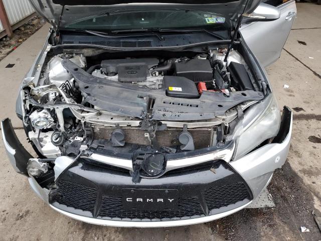 Photo 10 VIN: 4T1BF1FK6HU294980 - TOYOTA CAMRY LE 