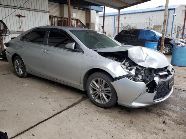 Photo 3 VIN: 4T1BF1FK6HU294980 - TOYOTA CAMRY LE 