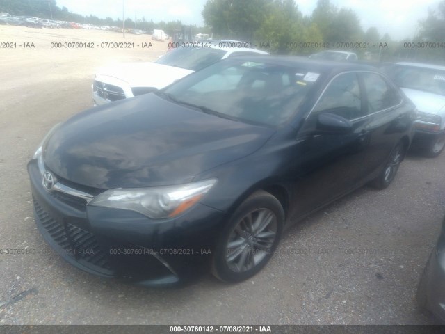 Photo 1 VIN: 4T1BF1FK6HU300793 - TOYOTA CAMRY 