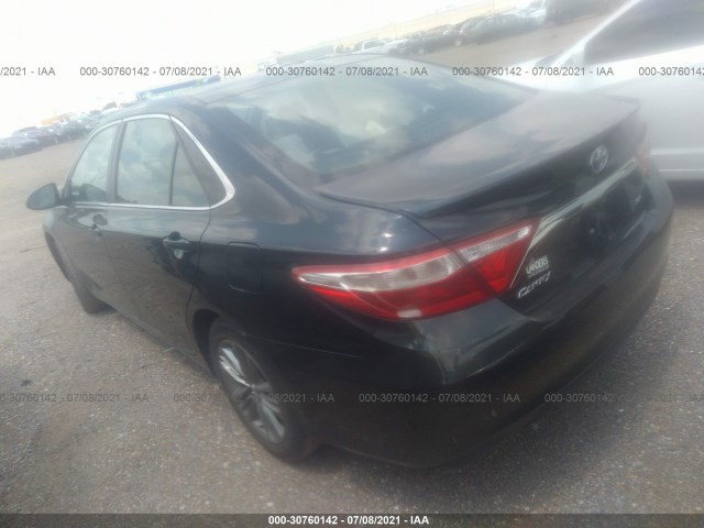 Photo 2 VIN: 4T1BF1FK6HU300793 - TOYOTA CAMRY 