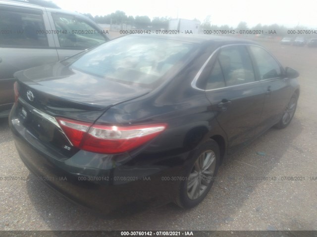 Photo 3 VIN: 4T1BF1FK6HU300793 - TOYOTA CAMRY 