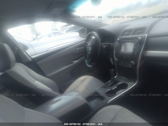 Photo 4 VIN: 4T1BF1FK6HU300793 - TOYOTA CAMRY 