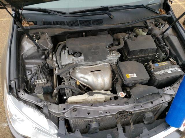 Photo 10 VIN: 4T1BF1FK6HU301412 - TOYOTA CAMRY 