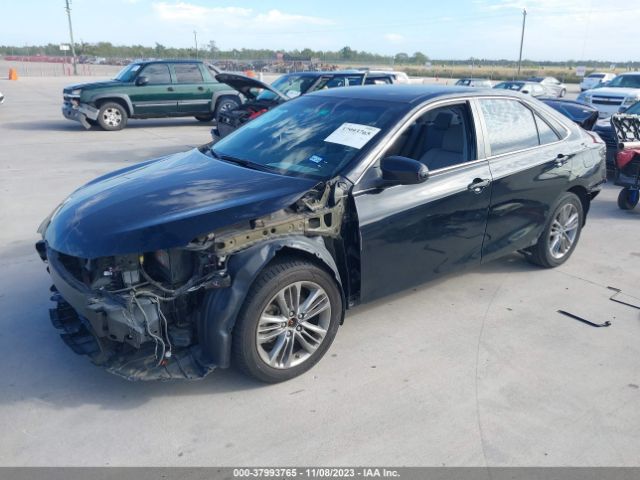 Photo 1 VIN: 4T1BF1FK6HU302429 - TOYOTA CAMRY 