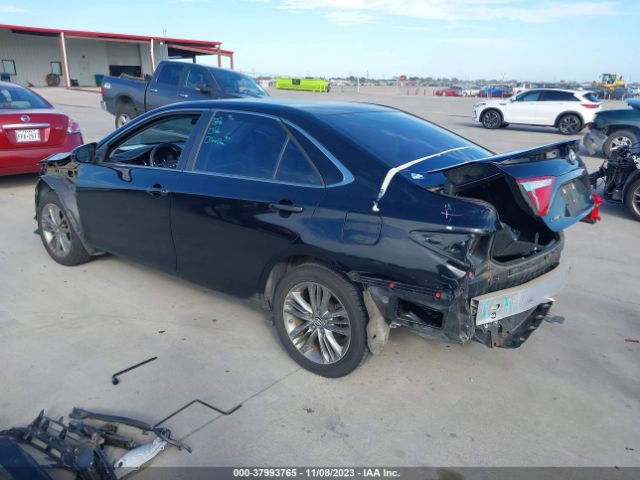 Photo 2 VIN: 4T1BF1FK6HU302429 - TOYOTA CAMRY 