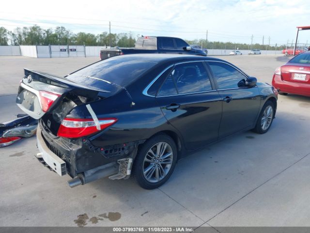 Photo 3 VIN: 4T1BF1FK6HU302429 - TOYOTA CAMRY 