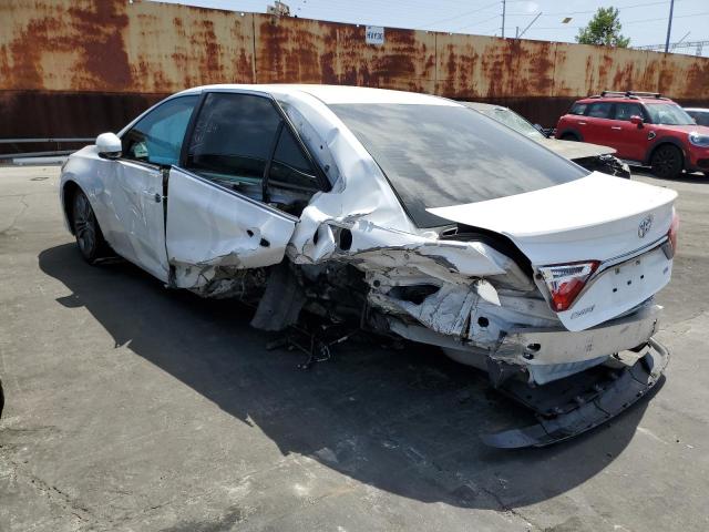 Photo 1 VIN: 4T1BF1FK6HU303645 - TOYOTA CAMRY 