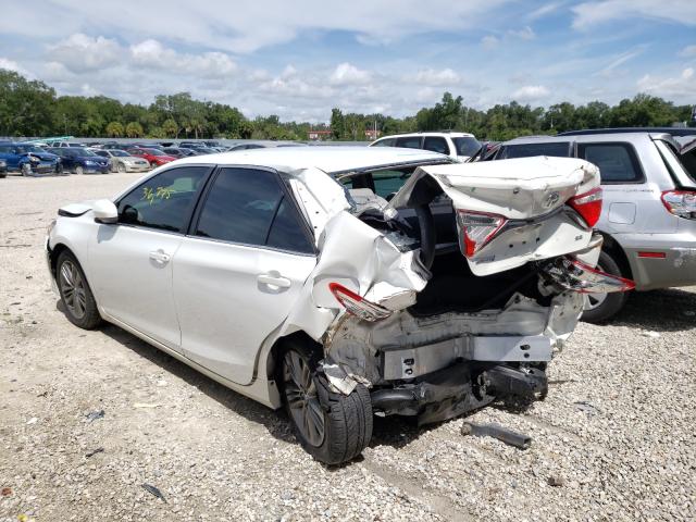 Photo 2 VIN: 4T1BF1FK6HU303662 - TOYOTA CAMRY LE 