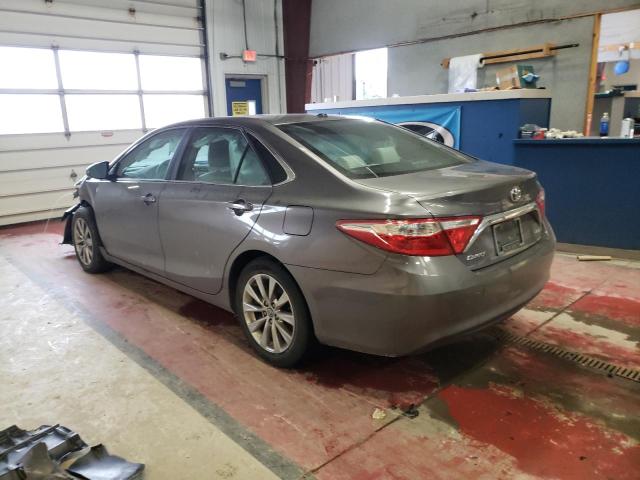 Photo 1 VIN: 4T1BF1FK6HU305377 - TOYOTA CAMRY LE 