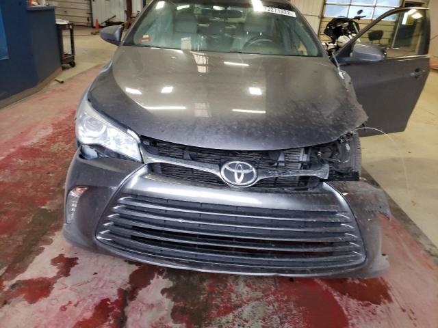 Photo 10 VIN: 4T1BF1FK6HU305377 - TOYOTA CAMRY LE 