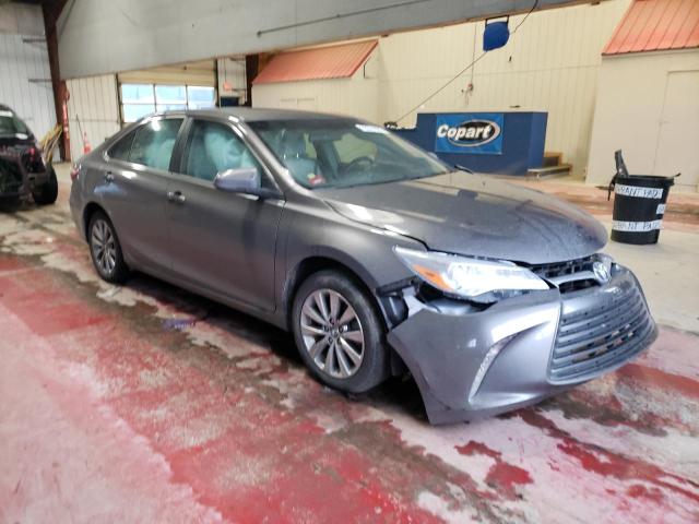 Photo 3 VIN: 4T1BF1FK6HU305377 - TOYOTA CAMRY LE 