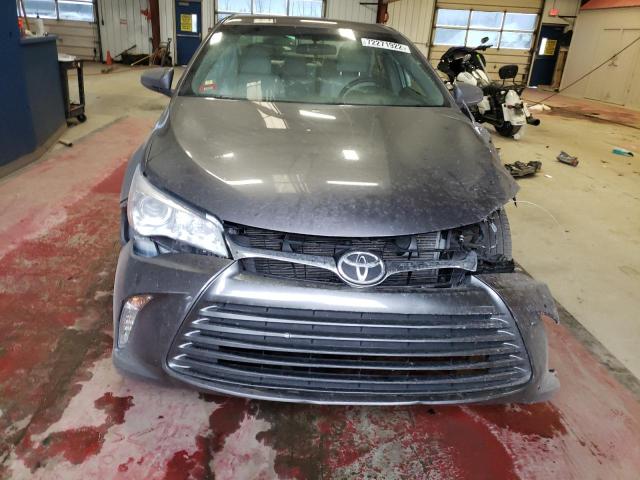 Photo 4 VIN: 4T1BF1FK6HU305377 - TOYOTA CAMRY LE 