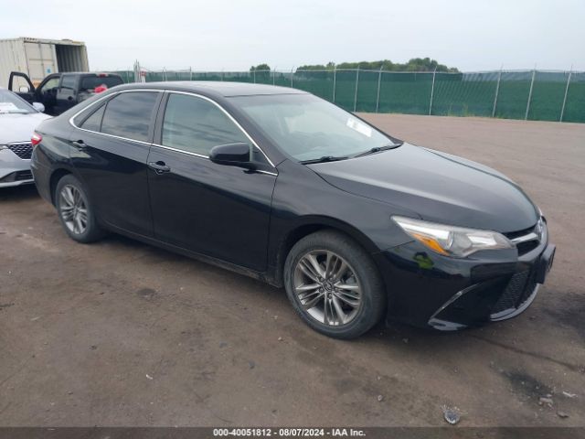 Photo 0 VIN: 4T1BF1FK6HU307484 - TOYOTA CAMRY 