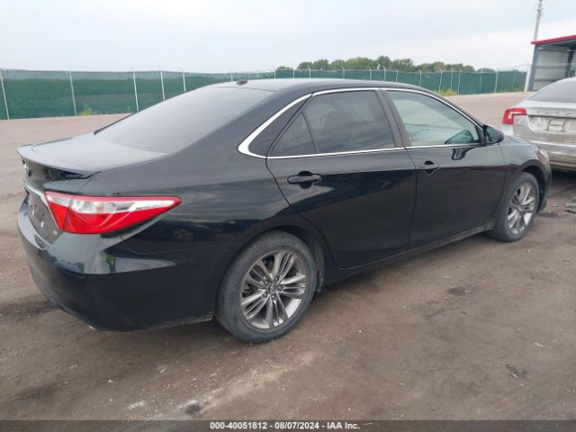 Photo 3 VIN: 4T1BF1FK6HU307484 - TOYOTA CAMRY 