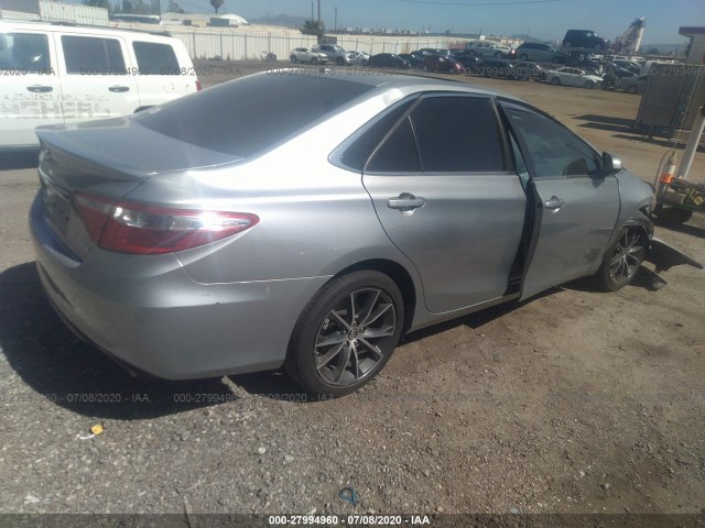 Photo 3 VIN: 4T1BF1FK6HU311051 - TOYOTA CAMRY 