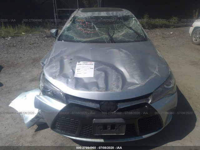 Photo 5 VIN: 4T1BF1FK6HU311051 - TOYOTA CAMRY 