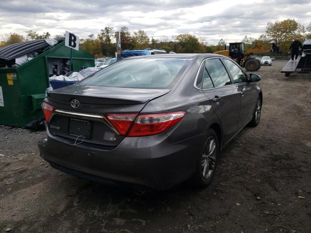 Photo 3 VIN: 4T1BF1FK6HU311616 - TOYOTA CAMRY LE 