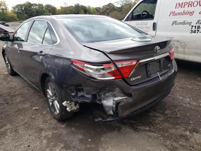 Photo 8 VIN: 4T1BF1FK6HU311616 - TOYOTA CAMRY LE 