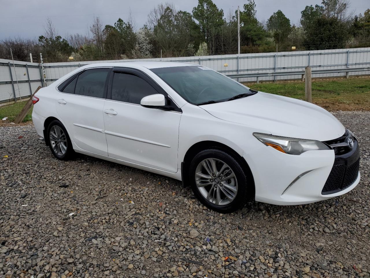 Photo 3 VIN: 4T1BF1FK6HU312314 - TOYOTA CAMRY 