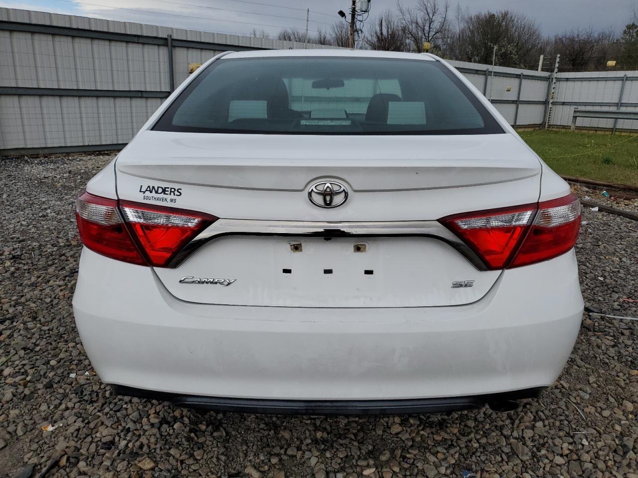 Photo 5 VIN: 4T1BF1FK6HU312314 - TOYOTA CAMRY 