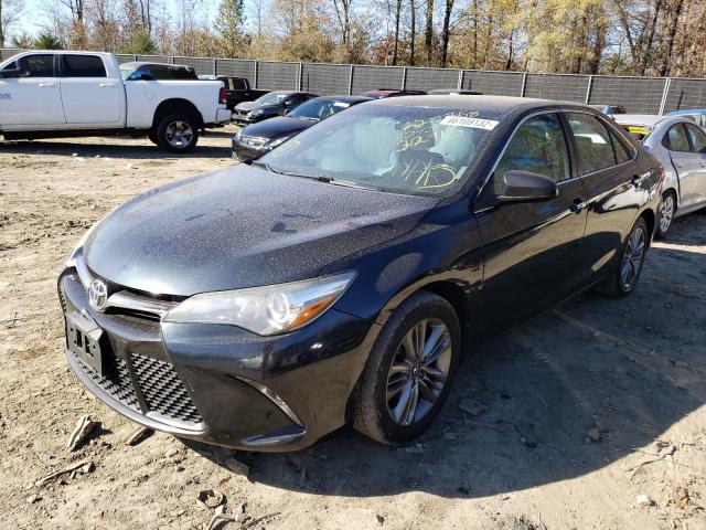 Photo 1 VIN: 4T1BF1FK6HU312913 - TOYOTA CAMRY LE 