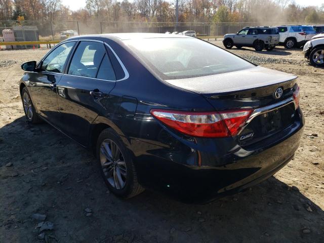 Photo 2 VIN: 4T1BF1FK6HU312913 - TOYOTA CAMRY LE 